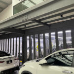 Grandlab detailing by Grandpride - Petaling Jaya