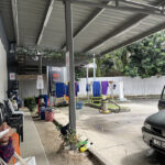 55 Speed Wash (USJ 18) - Subang Jaya