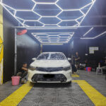 Neue Car Spa (Car Wash Bukit Indah ) - Iskandar Puteri