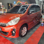 Sparkle Car Care Detailing (Premium Outlet) - Bandar Baru Bangi