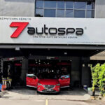 7 Autospa • Ara Damansara | Paint Protection Film • PPF • Window Tint • Coating - Petaling Jaya