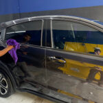 USAHYA AUTO SPA - Shah Alam