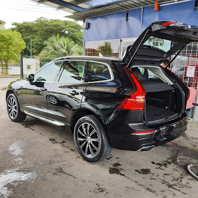 Auto Spa Detailing Centre - Miri
