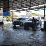 MJ3 Car Wash & Detailing Centre - Perai