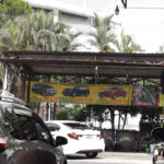 Carwash AU3 Roundabout - Kuala Lumpur