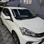 RSK CARWASH & AUTO DETALING SPA - Klang