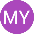 MY Y MY Y