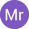 Mr S Mr S
