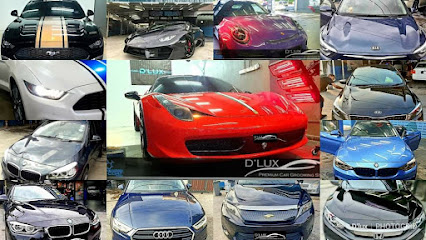 D'LUX - Premium Car Grooming Studio - Johor Bahru 5 AF1QipM1AhdjIPE7nmH07PdoDh 36hhTRZFVoMhbY4Rqw426 h240 k no