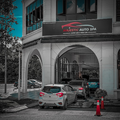 Majestic Auto Spa ✨ - Semenyih 2 AF1QipM22nHA0BckhUbPHwB7p2WFuiVdn vU3BIEGygIw408 h408 k no