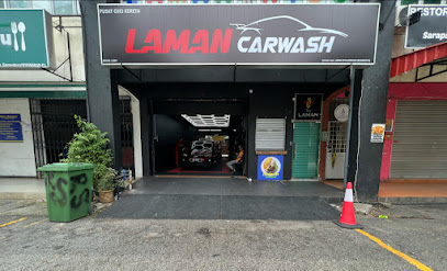 Laman Carwash - Best Auto Spa In Town - Selangor 5 AF1QipMEsape3nuGKk2mvHNMPlSiZRrSGJFfbg6taIYCw408 h247 k no