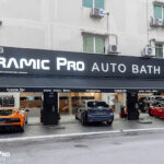 Ceramic Pro Auto Bath Club • Puchong - Puchong