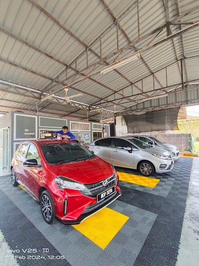 Shine On Car Wash (Tasha Detailing) - Melaka 4 AF1QipMNkLL0E1wxCiGFLjSab7t ujaAj0txeP95j8vWw408 h544 k no