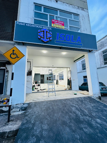 Isola Auto Detailing Centre - Ulu Tiram 5 AF1QipMXAe Whjkjd3yd1Jc WcUzPbq4UyLXwORlF3AXw408 h544 k no