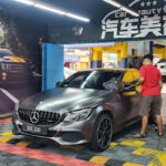 MK Car Wash - Petaling Jaya