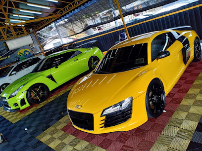 Autosol Detailing Centre - Gelugor 5 AF1QipMmN5tTo3mRNazDWoWMldpHYIdTI1VNLD lVxrSw408 h306 k no