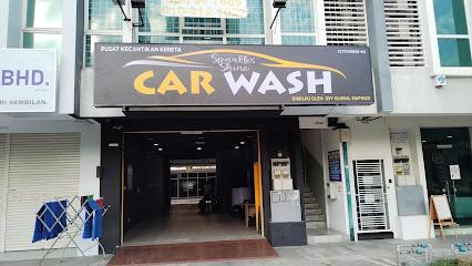 Sparkles Shine CAR WASH - Nilai 5 AF1QipMr0mhb7BC5ij88O0Y3iQKYKshxzf8QETD tkPCw426 h240 k no