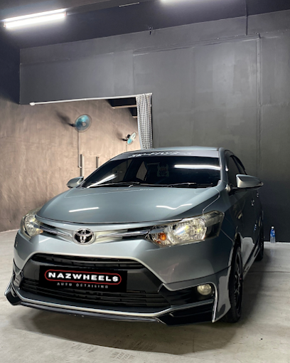 Nazwheels Auto-detailing - Alor Setar 5 AF1QipMxdHBop7NgJuA9sVB iHYiPJFBE5kQ0iWiAyEw408 h510 k no