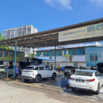 Alpha Sphinx Touchless Vehicle Wash - Butterworth