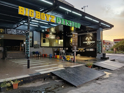 Bigboyz Pitstop - Shah Alam 5 AF1QipN0xKsM3MOsWqBe5Sk x 7PM6VBdYOdarPU8rsIw408 h306 k no