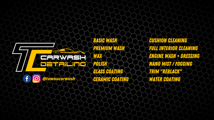 TC Carwash Detailing - Tawau 5 AF1QipN8f ZuaI3AvBmoOD8OCoB44eufk4UntfVOEjmDw425 h240 k no