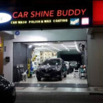 CAR SHINE BUDDY/CAR WASH AND DETAILING - Kajang