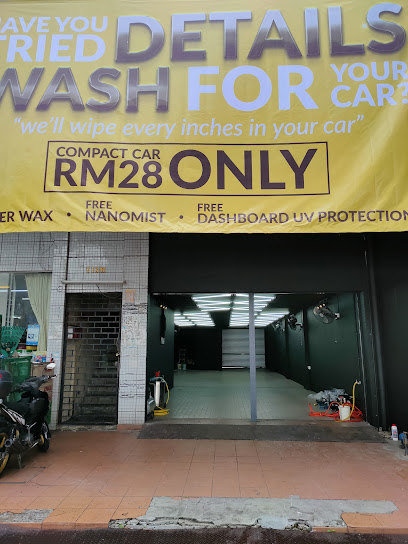 28 Auto Details | coating kereta kl | cuci seat kl - Ampang 5 AF1QipNI0yWesUhnogtlgUS2APNWeO8otYDG4HLXnVufw408 h544 k no