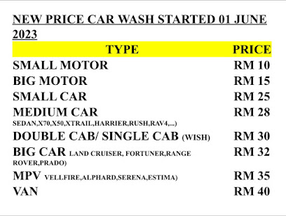 BLINK AUTO SPA CENTER - Sandakan 5 AF1QipNJEPP470Db a4lVV3vT7Wtmw3BzQHenwVp1cRSw408 h308 k no