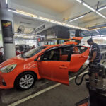 Project garage - Ayer Keroh 10 AF1QipNKjsPfXABgEqgo4Y0FeyUNE0KdPf7U9yamN rnw408 h306 k no