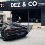 Dez & Co Auto Detailing Lounge - Shah Alam