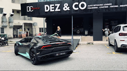 Dez & Co Auto Detailing Lounge - Shah Alam 2 AF1QipNZsS3XAJMqEK1A5vMWsbvpER50yQH9NYjFJpIYw425 h240 k no