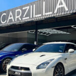 Carzilla Detailing & Coating Center - George Town