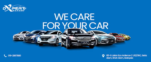 Dxpert Garage - Shah Alam 5 AF1QipNcHiJRil16YaxWlWV4FXYjUUF09eaNm2Av 5Yw582 h240 k no