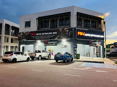 RK AUTO DETAILING SPA - Telok Panglima Garang 4 AF1QipNcp0c cALjmJZOSrefL7F1Ym78MXFORUAfXllrw408 h305 k no