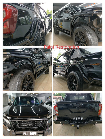 PG Detailing Centre - Bayan Lepas 5 AF1QipNe8AFENDpKty0eHT4z4jdqHqSEgXw2qE3jxdoGw408 h538 k no