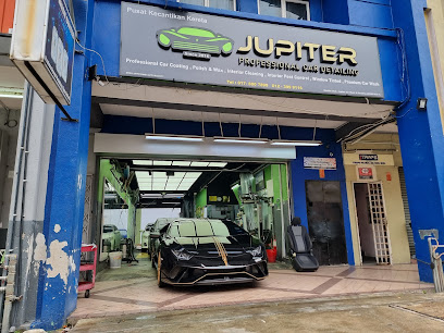 Jupiter Car Detailing Centre Wangsa Melawati – Professional Car Coating / Car Interior & Seat Cleaning / Polish / Car Tinted - Kuala Lumpur 5 AF1QipNitGNDXMTLymqsdyBGBnm128Dr2GFCJ89dqR0kw408 h306 k no