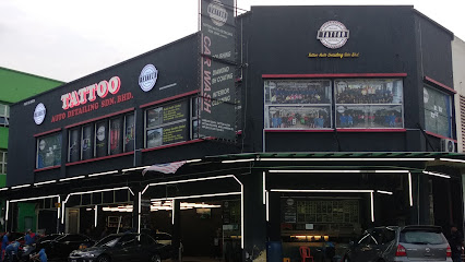 Tattoo Auto Detailing Sdn Bhd - Taman Gaya - Ulu Tiram 5 AF1QipNs9VBZbdTEQoF3kney8kkLHwK9vlfx10osZZJKw426 h240 k no