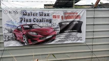 Silver Shine Automatic Car Wash - Batu Pahat 5 AF1QipNuPpypGGkq9umTa7IVpcxRGHz6ozekOjuIxYh6w426 h240 k no