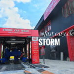 Storm Car Wash 24 Hour - Kuching 12 AF1QipNvTjor3tTydU aoARoaDbHE3SldKfwKacXRK7Ww408 h272 k no