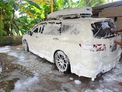 Nizam carwash - Kuala Terengganu 5 AF1QipO4UZ IWTCULOP4rhafKdhxOGmcpD7S5KGLLHHkw408 h306 k no