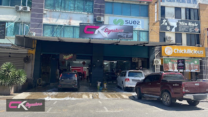 CK Signature by CK Auto Detailing Bintulu - Bintulu 5 AF1QipO4zHI6FHDKjUDTmSigVJPw9 qatqPq21sHmm Pw426 h240 k no