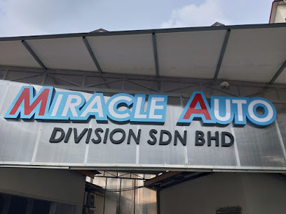 MIRACLE AUTO DIVISION - Ampang 4 AF1QipO8wiKfz1 T1VQaSwP6QskRsdXa3rpto6WfrS w408 h306 k no