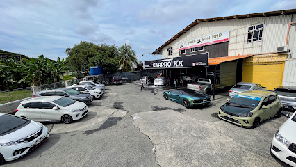 CarPro KK - Kota Kinabalu 5 AF1QipOCpVB6cxFVHRl1E4zHFooNoYPaMFqpo 3l7Su6w426 h240 k no