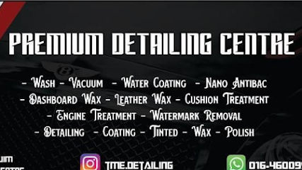 TME PREMIUM DETAILING CENTRE (KARPAL SINGH DRIVE) - George Town 5 AF1QipODnJF Cu98maf0RMHL hUAqBvUASa1mNb7 hecw427 h240 k no