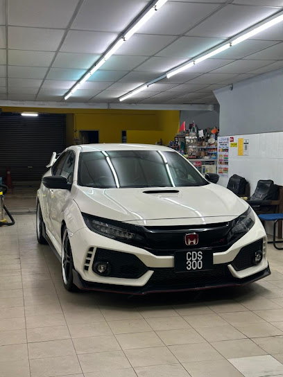 Kassem Baba Car Wash - Kuantan 5 AF1QipONQ89yxkkotSYvRNbCVHrZJ f7RIcJbDfLHngw408 h544 k no