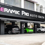 CERAMIC PRO Auto Bath Club (Cheras Traders Square) - Cheras