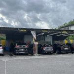 Car wash Near me Ipoh HF Handwash (Jelapang Branch) - Ipoh