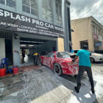 Splash Pro Car Wash - Klang 11 AF1QipOU7vedNhSzGHakwyZwUw8jDtQbIKJT a 8Z7jYw408 h306 k no
