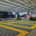 Master Gloss Car Wash @ AEON BIG Bukit Rimau - Shah Alam