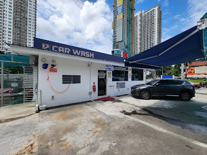 Petron Car Wash (Bangsar) - Kuala Lumpur 3 AF1QipOZVSUaEyE3jXjVyt7sxtuedCt 5M30Z fakEzlw408 h306 k no
